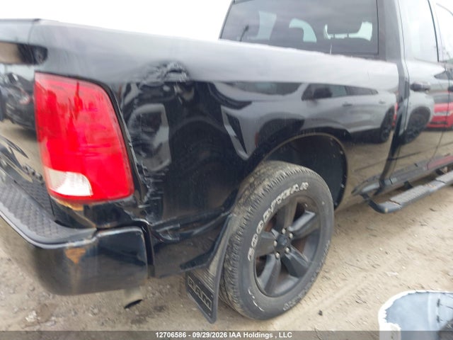 Aukcja sprzedaży 2021 Ram 1500 Classic Tradesman, vin: 1C6RR7FG5MS571429, numer aukcji: 12706586
