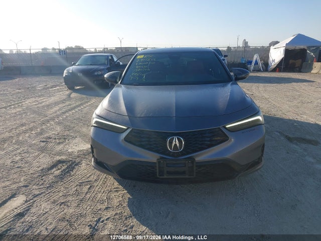 Aukcja sprzedaży 2023 Acura Integra A-spec, vin: 19UDE4H31PA800126, numer aukcji: 12706588