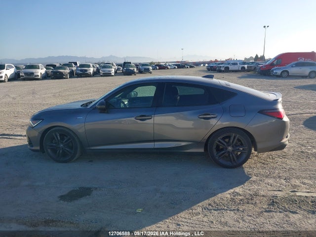 Aukcja sprzedaży 2023 Acura Integra A-spec, vin: 19UDE4H31PA800126, numer aukcji: 12706588