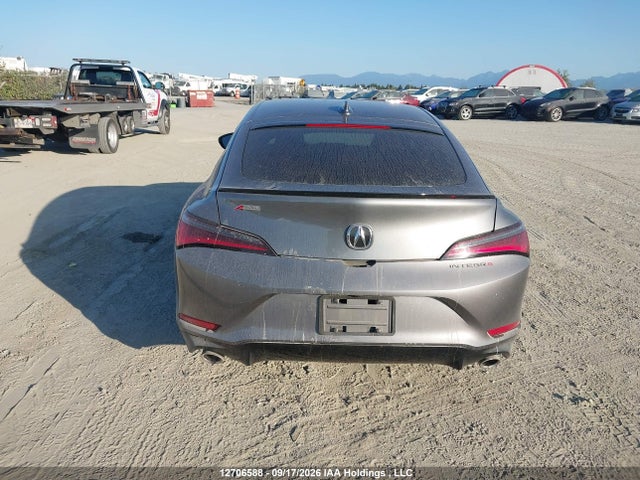 Aukcja sprzedaży 2023 Acura Integra A-spec, vin: 19UDE4H31PA800126, numer aukcji: 12706588