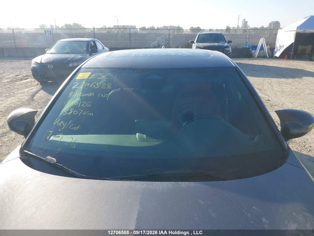 Aukcja sprzedaży 2023 Acura Integra A-spec, vin: 19UDE4H31PA800126, numer aukcji: 12706588