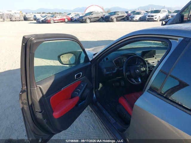 Aukcja sprzedaży 2023 Acura Integra A-spec, vin: 19UDE4H31PA800126, numer aukcji: 12706588