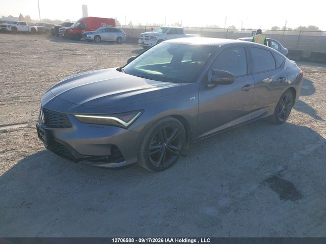 Aukcja sprzedaży 2023 Acura Integra A-spec, vin: 19UDE4H31PA800126, numer aukcji: 12706588