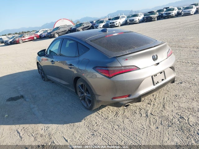 Aukcja sprzedaży 2023 Acura Integra A-spec, vin: 19UDE4H31PA800126, numer aukcji: 12706588