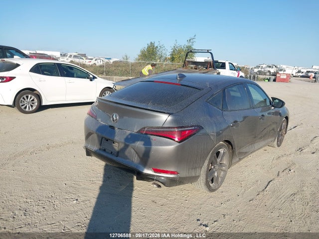 Aukcja sprzedaży 2023 Acura Integra A-spec, vin: 19UDE4H31PA800126, numer aukcji: 12706588