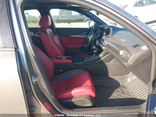 Aukcja sprzedaży 2023 Acura Integra A-spec, vin: 19UDE4H31PA800126, numer aukcji: 12706588