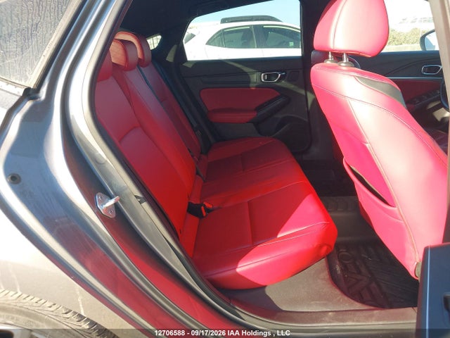 Aukcja sprzedaży 2023 Acura Integra A-spec, vin: 19UDE4H31PA800126, numer aukcji: 12706588