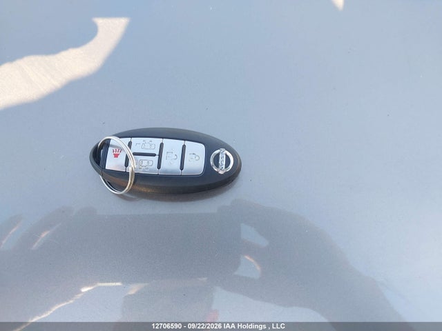 Продаж на аукціоні авто 2011 Nissan Quest S/sv/sl/le, vin: JN8AE2KP4B9013025, номер лоту: 12706590