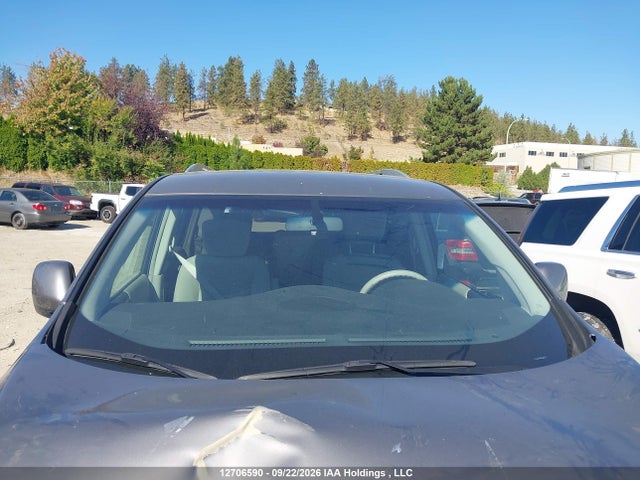 Продаж на аукціоні авто 2011 Nissan Quest S/sv/sl/le, vin: JN8AE2KP4B9013025, номер лоту: 12706590