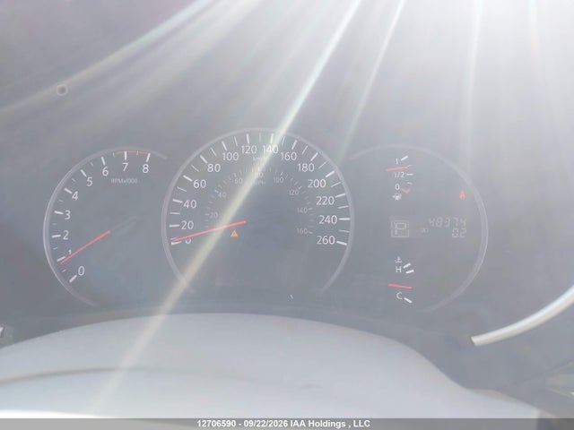 Продаж на аукціоні авто 2011 Nissan Quest S/sv/sl/le, vin: JN8AE2KP4B9013025, номер лоту: 12706590