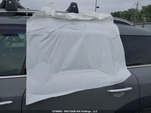 WMZYV5C31J3E04256 Mini Cooper Countryman All4