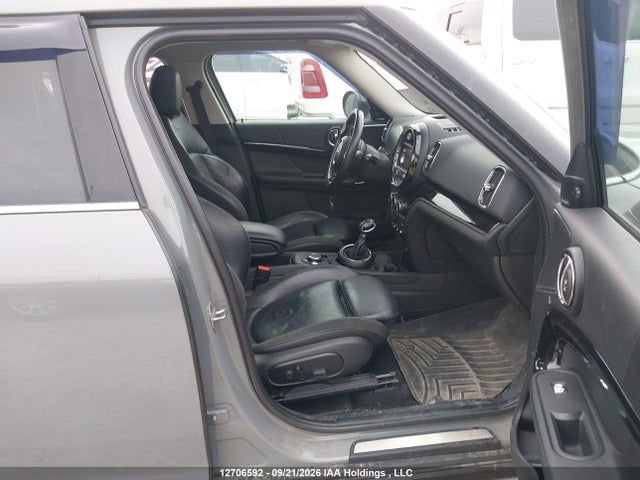WMZYV5C31J3E04256 Mini Cooper Countryman All4