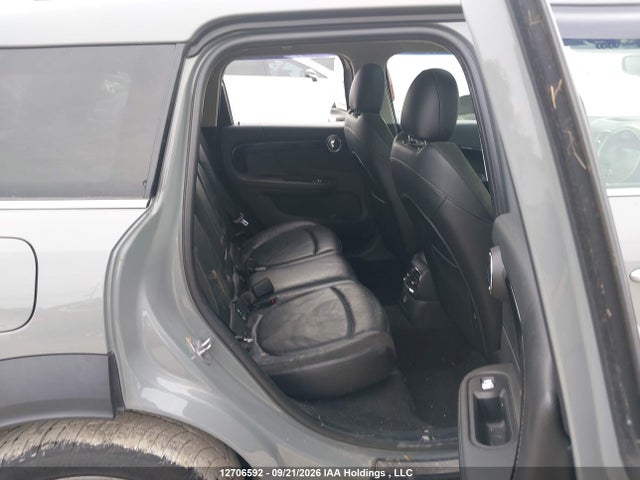 WMZYV5C31J3E04256 Mini Cooper Countryman All4