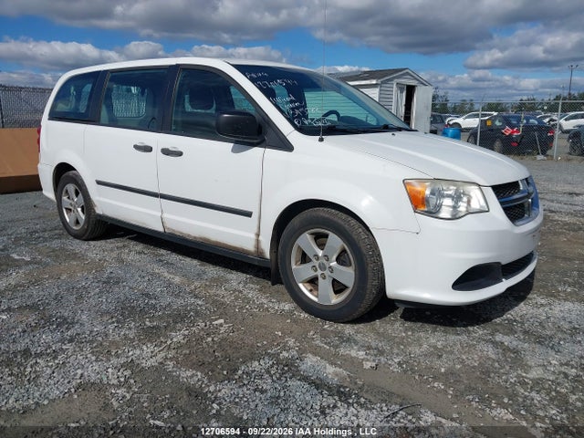 2014 2C4RDGBG9ER345782 главное изображение