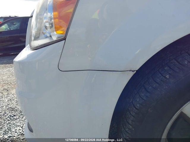 Dodge Grand Caravan Se 2014 2C4RDGBG9ER345782 Image 20