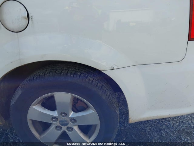 Dodge Grand Caravan Se 2014 2C4RDGBG9ER345782 Image 21