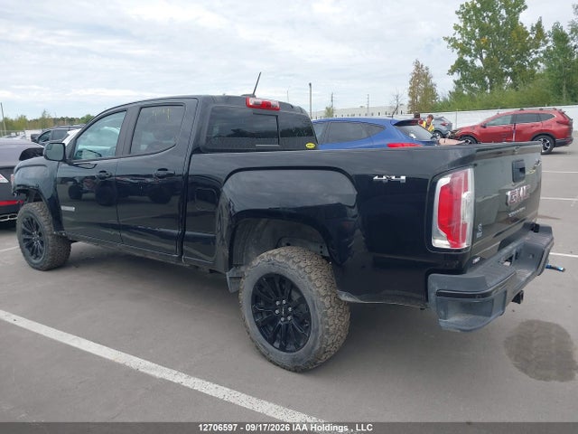 GMC Canyon Elevation 2022 1GTG6CEN3N1252328 Image 15