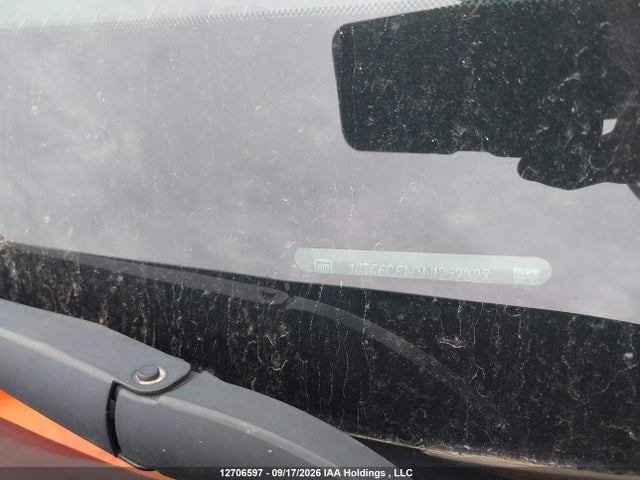 GMC Canyon Elevation 2022 1GTG6CEN3N1252328 Image 19