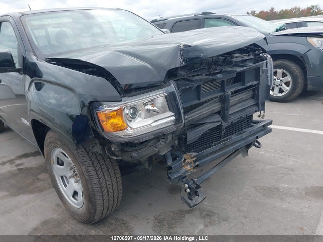 GMC Canyon Elevation 2022 1GTG6CEN3N1252328 Image 20