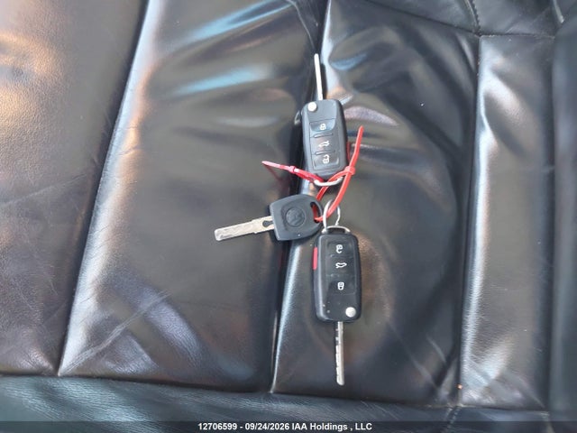 Aukcja sprzedaży 2013 Volkswagen Jetta Tdi, vin: 3VWPL7AJ5DM665904, numer aukcji: 12706599