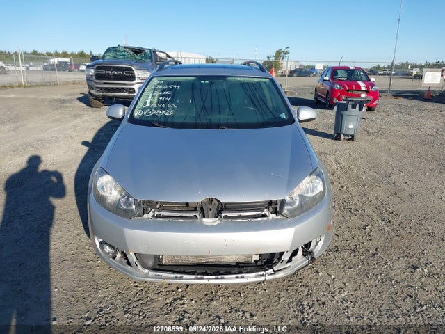 Aukcja sprzedaży 2013 Volkswagen Jetta Tdi, vin: 3VWPL7AJ5DM665904, numer aukcji: 12706599