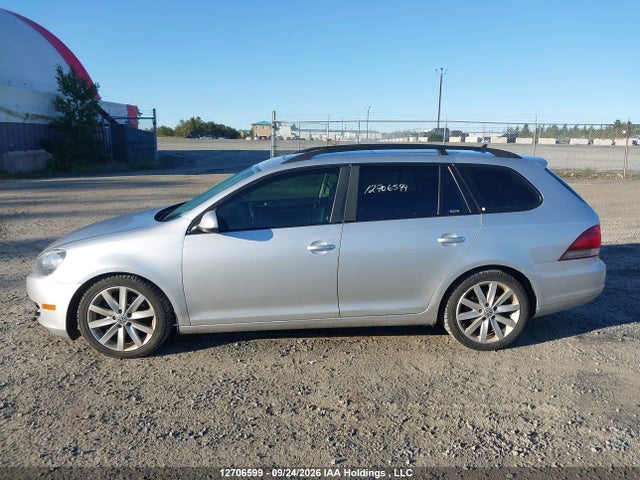Aukcja sprzedaży 2013 Volkswagen Jetta Tdi, vin: 3VWPL7AJ5DM665904, numer aukcji: 12706599