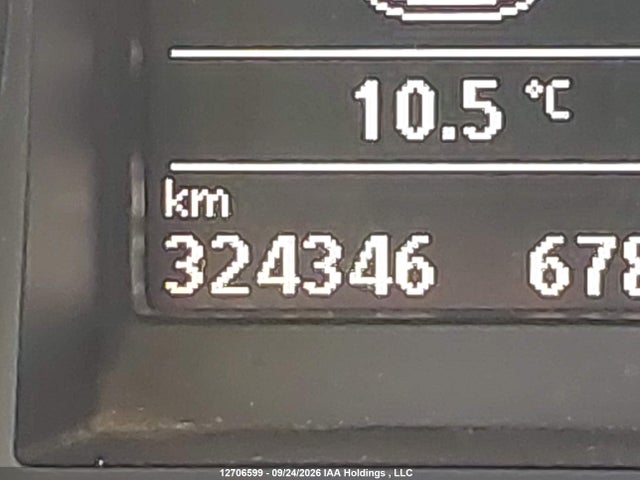 Aukcja sprzedaży 2013 Volkswagen Jetta Tdi, vin: 3VWPL7AJ5DM665904, numer aukcji: 12706599