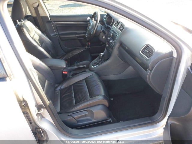 Aukcja sprzedaży 2013 Volkswagen Jetta Tdi, vin: 3VWPL7AJ5DM665904, numer aukcji: 12706599