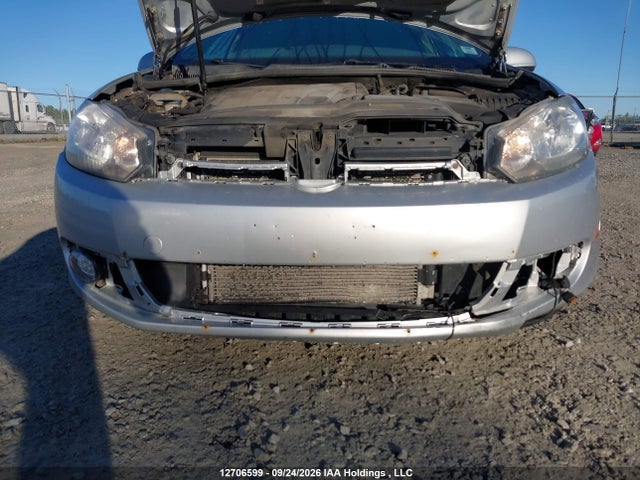 Aukcja sprzedaży 2013 Volkswagen Jetta Tdi, vin: 3VWPL7AJ5DM665904, numer aukcji: 12706599
