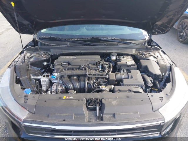 12706602 :رقم المزاد ، 3KPFU4DE0TE337808 vin ، 2026 Kia K4 Ex مزاد بيع