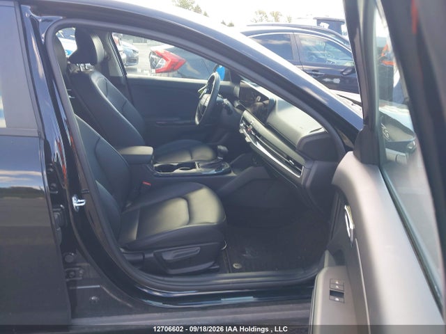 12706602 :رقم المزاد ، 3KPFU4DE0TE337808 vin ، 2026 Kia K4 Ex مزاد بيع