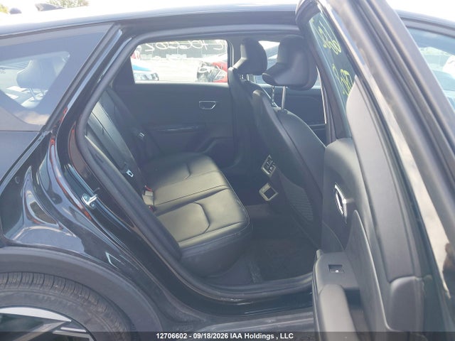 12706602 :رقم المزاد ، 3KPFU4DE0TE337808 vin ، 2026 Kia K4 Ex مزاد بيع