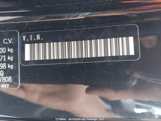 12706602 :رقم المزاد ، 3KPFU4DE0TE337808 vin ، 2026 Kia K4 Ex مزاد بيع