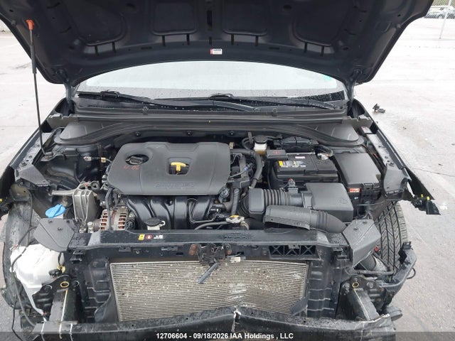 Продажа на аукционе авто 2020 Hyundai Elantra Se, vin: KMHD74LF5LU102245, номер лота: 12706604