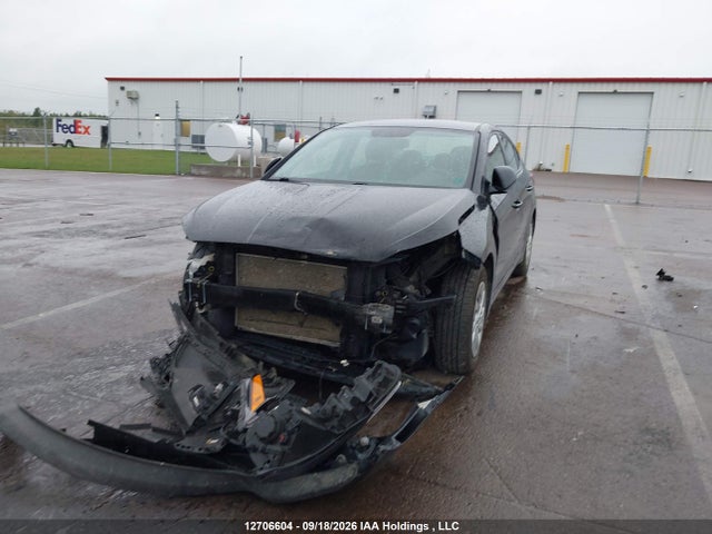 Продажа на аукционе авто 2020 Hyundai Elantra Se, vin: KMHD74LF5LU102245, номер лота: 12706604