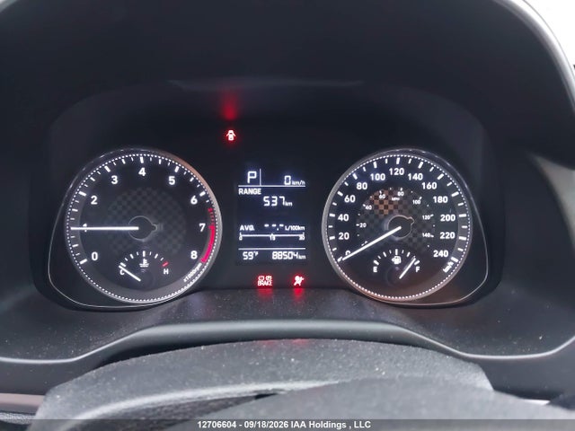 Продажа на аукционе авто 2020 Hyundai Elantra Se, vin: KMHD74LF5LU102245, номер лота: 12706604
