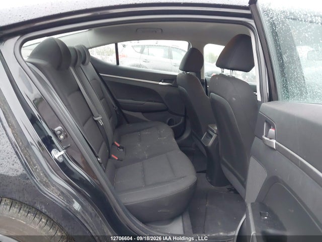 Продажа на аукционе авто 2020 Hyundai Elantra Se, vin: KMHD74LF5LU102245, номер лота: 12706604