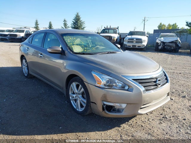 Nissan Altima 3.5s/3.5sv/3.5sl 2014 1N4BL3AP7EN351128 главное изображение