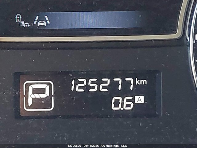 12706606 :رقم المزاد ، 1N4BL3AP7EN351128 vin ، 2014 Nissan Altima 3.5s/3.5sv/3.5sl مزاد بيع