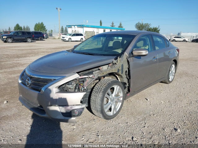 1N4BL3AP7EN351128 Nissan Altima 3.5s/3.5sv/3.5sl