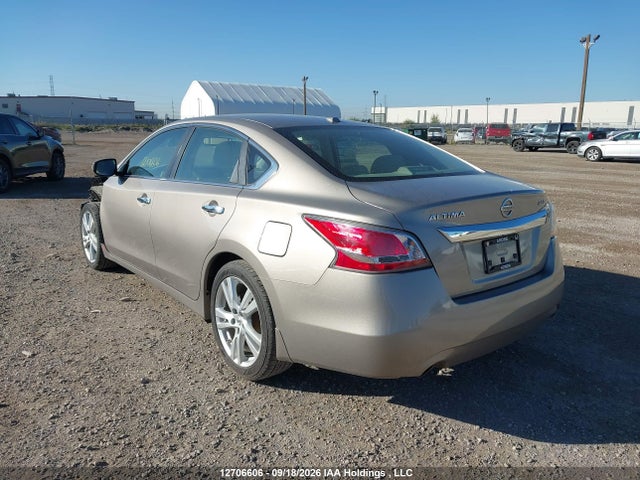 1N4BL3AP7EN351128 Nissan Altima 3.5s/3.5sv/3.5sl