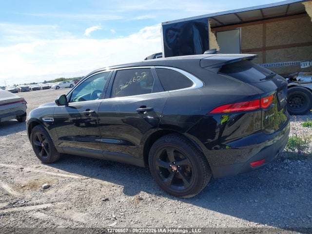 Jaguar F-pace Prestige 2020 SADCK2FXXLA645930 Image 14