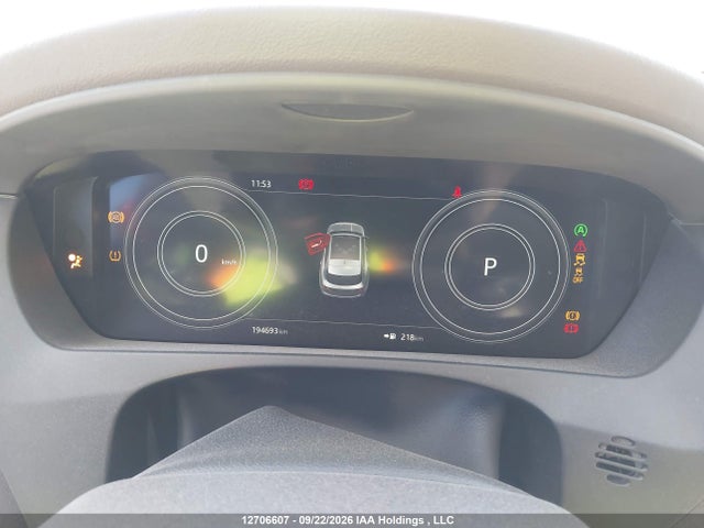 Jaguar F-pace Prestige 2020 SADCK2FXXLA645930 Image 7