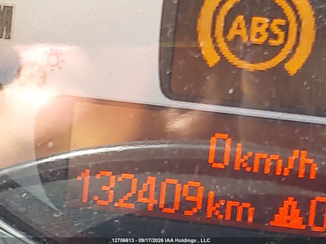2009 Mini Cooper S მანქანა იყიდება აუქციონზე, vin: WMWMF73539TW84972, აუქციონის ნომერი: 12706613
