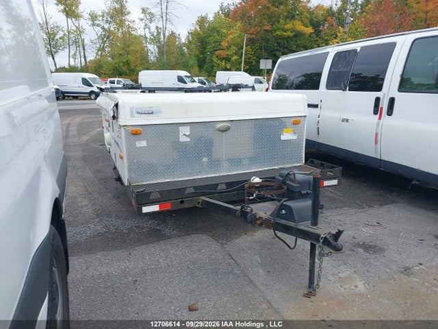 Auction sale of the 2008 Flagstaff Flagstaff 206lt, vin: 4X4CFS7168D160565, lot number: 12706614