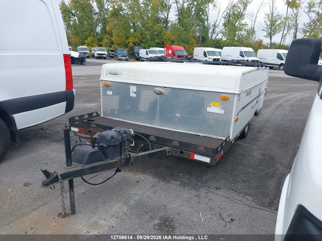 2008 Flagstaff Flagstaff 206lt მანქანა იყიდება აუქციონზე, vin: 4X4CFS7168D160565, აუქციონის ნომერი: 12706614