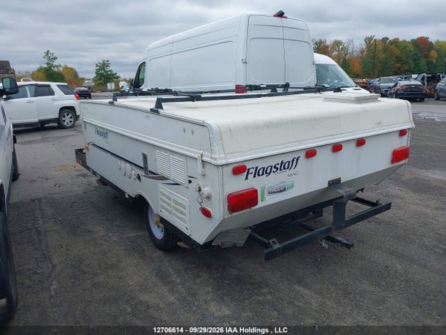 2008 Flagstaff Flagstaff 206lt მანქანა იყიდება აუქციონზე, vin: 4X4CFS7168D160565, აუქციონის ნომერი: 12706614