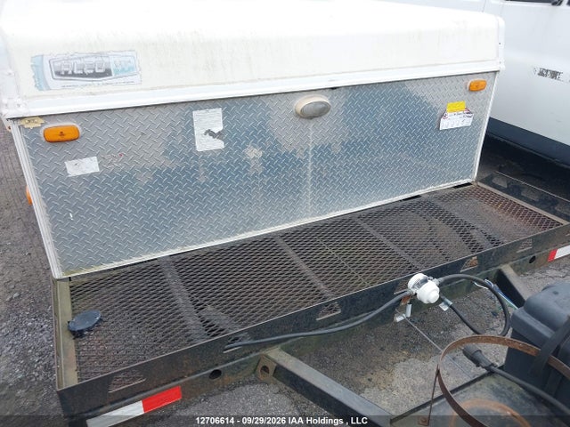 2008 Flagstaff Flagstaff 206lt მანქანა იყიდება აუქციონზე, vin: 4X4CFS7168D160565, აუქციონის ნომერი: 12706614