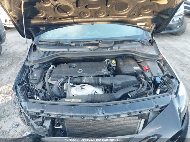 WDDMH4GB7FJ310258 Mercedes-Benz B 250 4matic