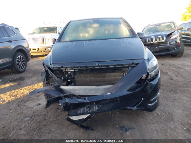 WDDMH4GB7FJ310258 Mercedes-Benz B 250 4matic